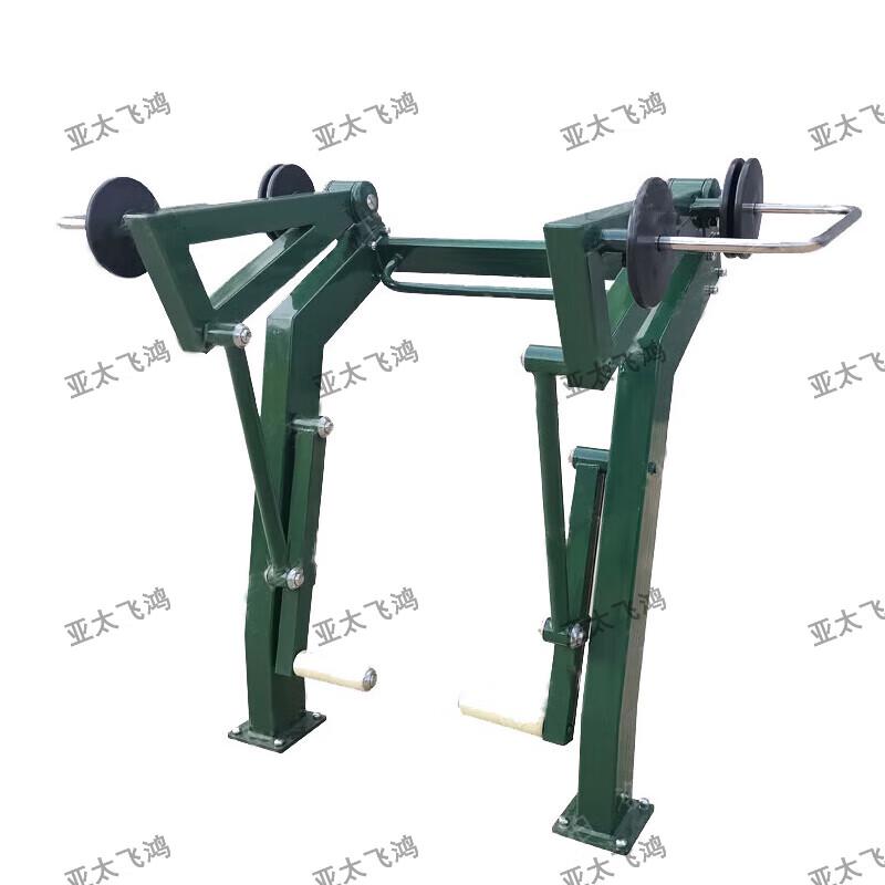 Yatai Feihong Outdoor Strength Training Equipment Series