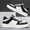 Fashion Men's Shoes 2024 High Quality Fashion Sneakers Student All-match White Skateboarding Shoes Casual Shoes for Men Tenis Masculino