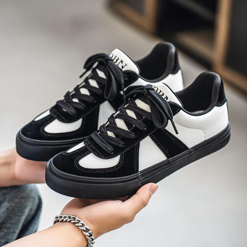 2025Men's casual shoes outdoor holiday comfortable lightweight summer design high quality slippers fashion all match personality