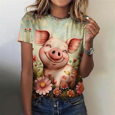 Tops – T-Shirts