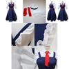 Stylish Miss Kobayashi's Dragon Maid Tohru Maid Dress Cosplay Costume With Comfortable Fit And Unique Design