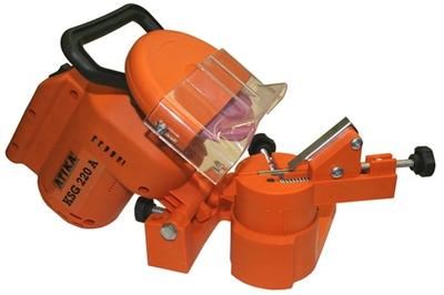 Elektrické náradie – Elektrické brousky