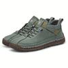 Men's Casual High-Top Shoes, Loafers for Men, Comfortable Soft-Soled Casual Shoes for Men
