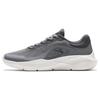 New Slip-Resistant Low-Top Badminton Shoes Men's Gray 112347790-4