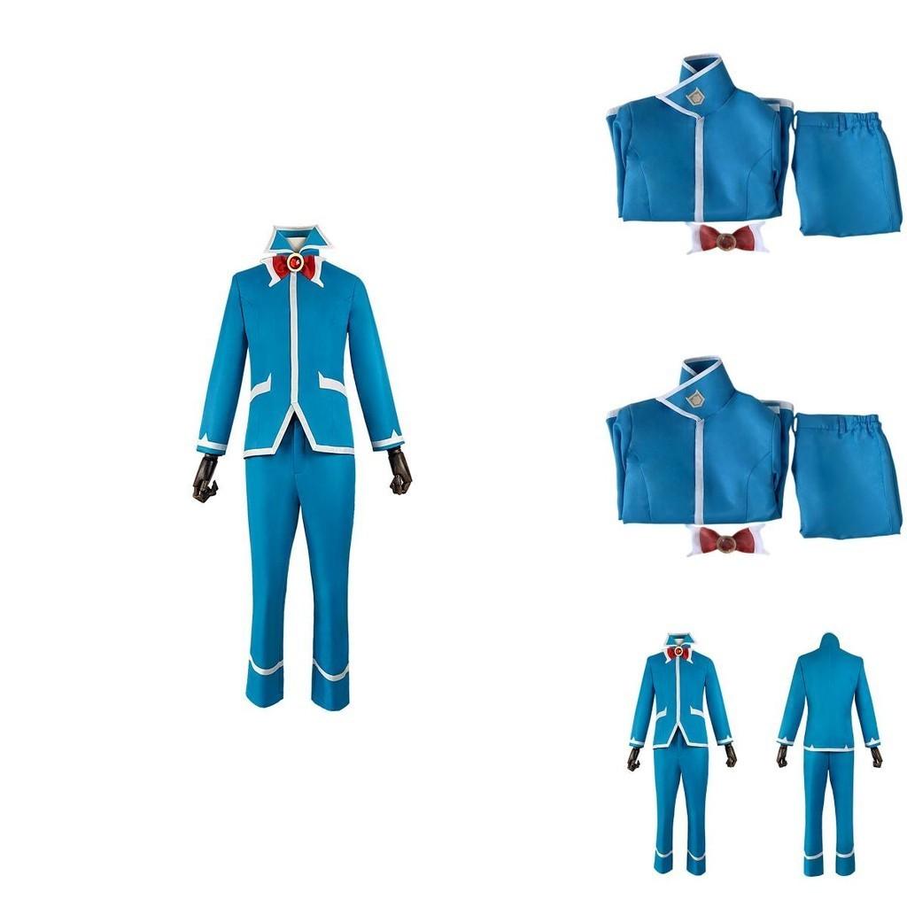 Inuyasha Cosplay Outfit Suzuki Inuyasha Performance Clothes For Cosplayers