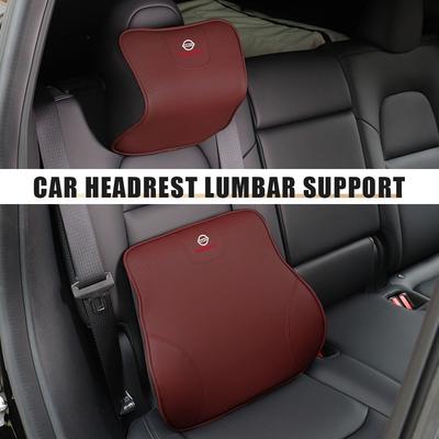 Accesorii pentru interiorul mașinii – Perne auto