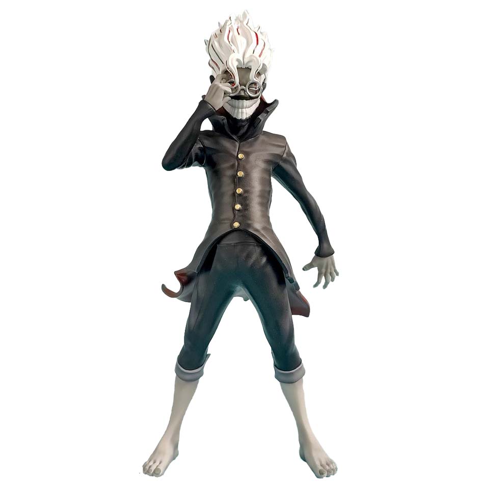 Dandadan Ken Takakura Anime Figure Okarun Action Figure Takakura Ken/Momo Ayase Figurine Collectible Model Doll Toys Gifts