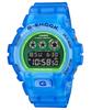 G-SHOCK Męski Żywica Wodoodporny 200M Odporny na Wstrząsy Zegar Kwarcowy z Alarmem DW-6900LS-2