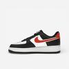 Air Force 1 Low '07 Next Nature Black White University Red