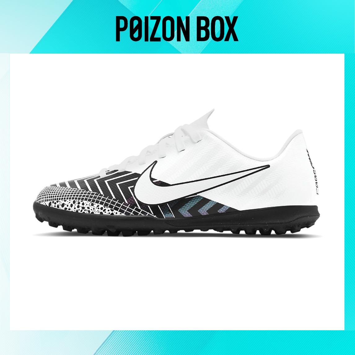 

футбольные кроссовки Nike Mercurial Vapor 13 Kids Soccer shoes Kids CJ1179-110