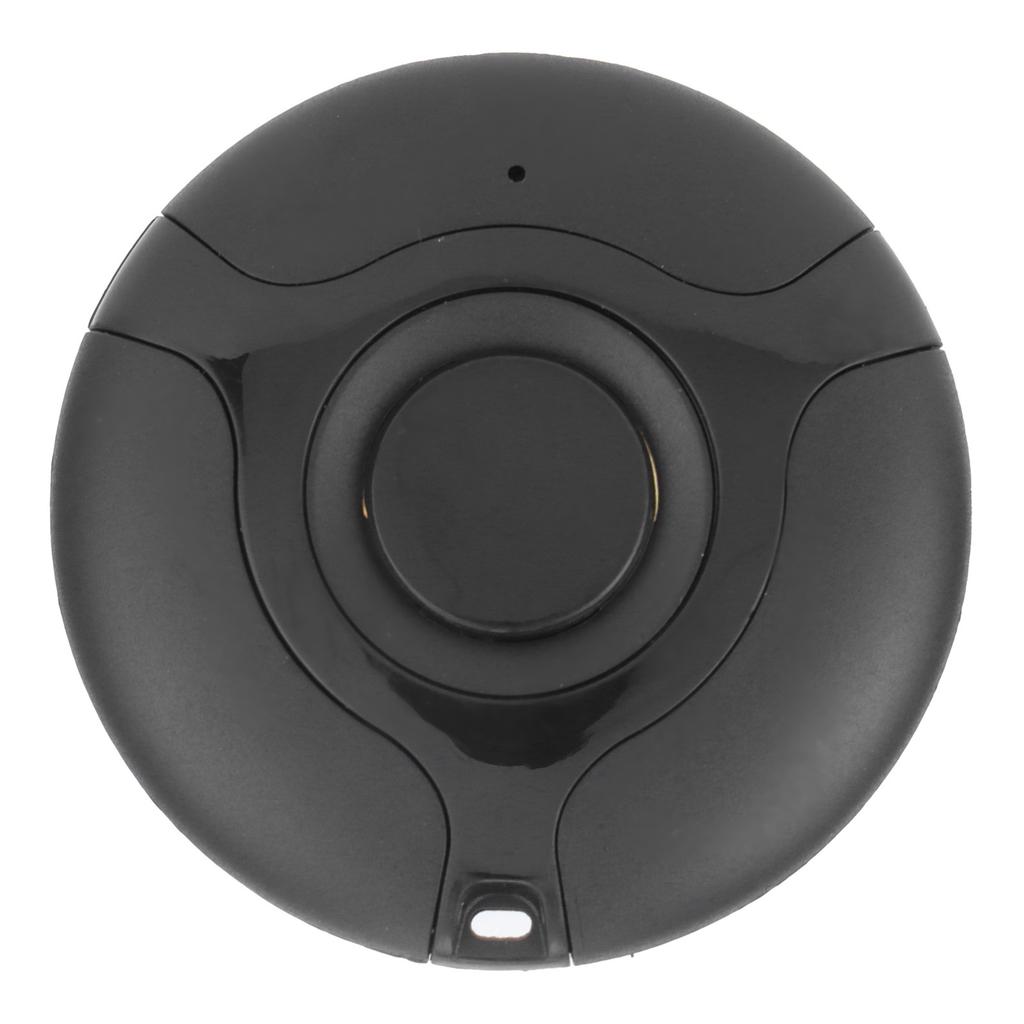 Mückenkiller Ultraschall Insektenabwehr Schädlingsbekämpfer USB-Aufladung für Außen Schwarz