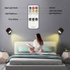 Glowright Smart Lights, Glowright Lights, Glow Right Light, Smart+ Halo Lux, Rechargeable 3 Color Temperatures Dimmable Magnetic 360° Rotation