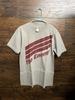 Vtg Band The Enemy T-shirt - English Rock Band Shirt - M