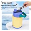 Duoli 304 SS Double Wall Insulated Thermos Pot