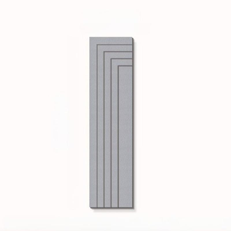 Felt Wall Accents Entrance Hall Decorative Painting Nordic Living Room Wall Accents Modern Simple Home Decoration Ornament