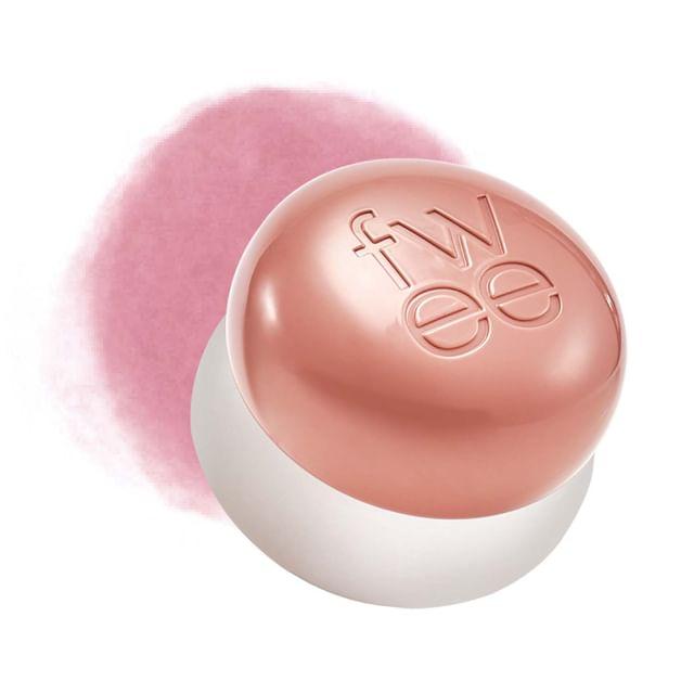 

fwee - Lip&Cheek Blurry Pudding Pot - 35 Colors MV03 Baddie