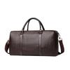 New Slazenger PU Storage Bag, Luggage Bag, Gym Bag, Training Bag, Handbag Regular Unisex Obsidian SLA8522