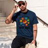 Make R And See Where It Takes T Day The Mysterious Universe Grh T Shirts Summer Wounisex Unisex Tshirt 2026 New Model Unisexs Shortsle