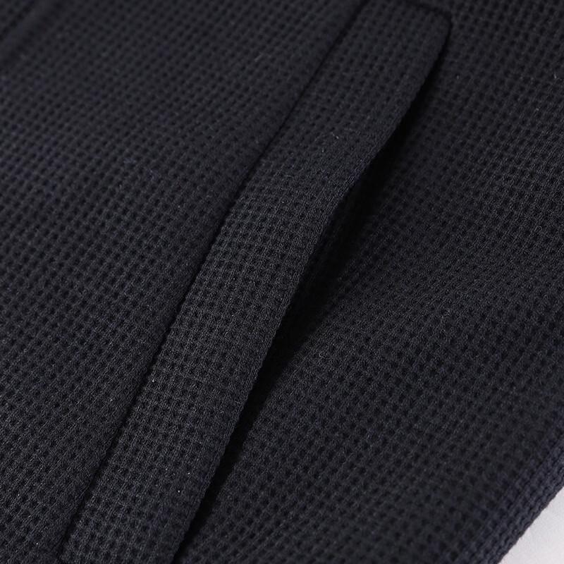 LOTTUS Men's Thickened Fleece-Lined Casual Lapel Jacket