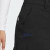 Adidas Casual Short Skirts Women's Black IM7203