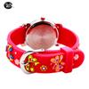Butterfly Children's Quartz Cartoon Watch for Girls