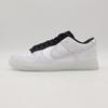 FN0315-110 CLOT Fragment Nike Dunk Low თეთრი შავი (მამაკაცის)