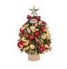 New Luminous Christmas Tree Product Mini Package Tree Decorative Desktop Decoration Christmas Tree