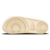 Nike Womens Offcourt SE 'Cork' (women's Sizes) Pearl White / Pearl White Slide Slippers CT0624 200