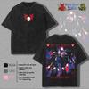 Night Lords Zrádce Le Grafické Tričko Tmavé Anime Streetwear Tričko Unisex Tričko