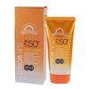 Kraftfullt vattentätt solskydd med kraftfull blockeringseffekt, 80 ml (W9EAF7F)