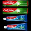 Colgate Anti-Cavity & Fresh Breath Mint Toothpaste Duo Pack