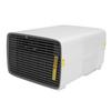 Portable Air Conditioner Cool Heat Double Use Low Noise Compact Air Conditioner with Remote Control for Dormitory