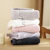 Class A Luxurious Thick Pure Cotton Absorbent Adult Face Towel - Gift & Group Purchase