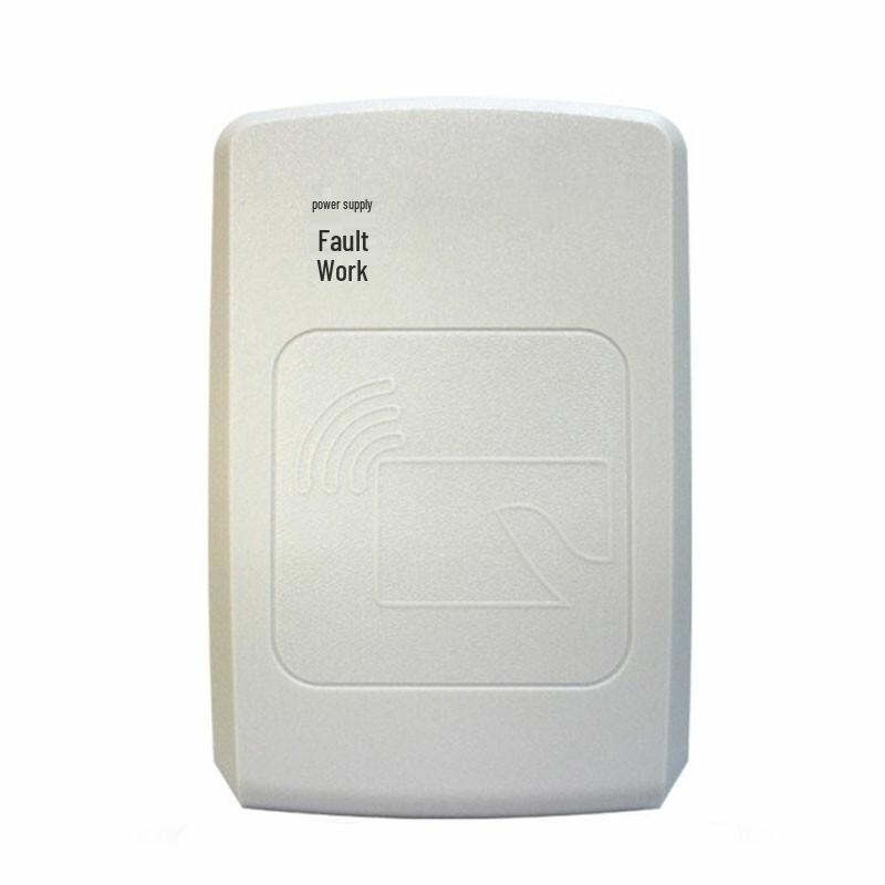H.Bang CVR-100U/UC Wireless ID Card Reader
