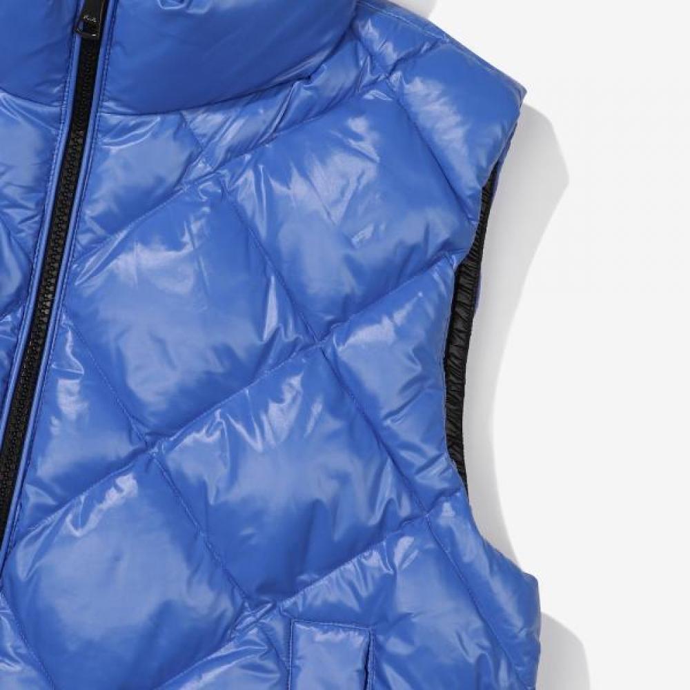 Fila Goose Padding Vest Quilting