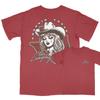 Featuring Ella Langleys 2026 Dandelion Tour Pattern The New Unisexs Y2K Style Tshirt Summer of 2026 Fan Gift Oversized Tshirt