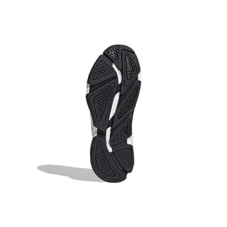 Adidas X9000L4 Black Ambient Blush Damen Sneaker Core-Black S23673