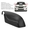 Car Side Bottom Lower Mirror Trim Cover For 2012-2018 Forester Car Styling