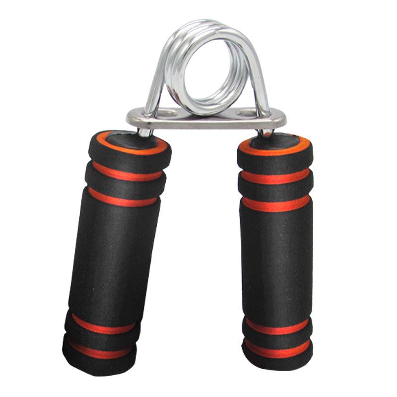 Verstellbarer elektronischer Handkrafttrainer für Männer – Professionelles Hand- und Fingertrainingsgerät mit Zählfunktion