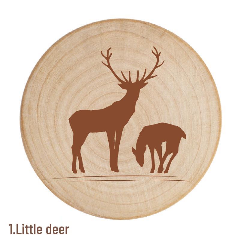 Magnetic City Refrigerator Magnet & Bottle Opener: Engraved Logo Travel Gift