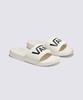 Vans La Costa Slide-On - Marshmallow/ Vn0A5Hfex0Z1
