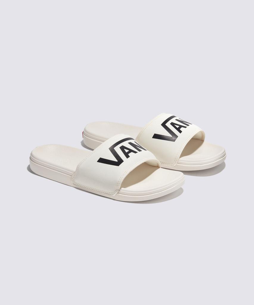 Vans La Costa Slide-On - Marshmallow/ Vn0A5Hfex0Z1