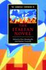 The The Cambridge Companion To the Italian Novel Book