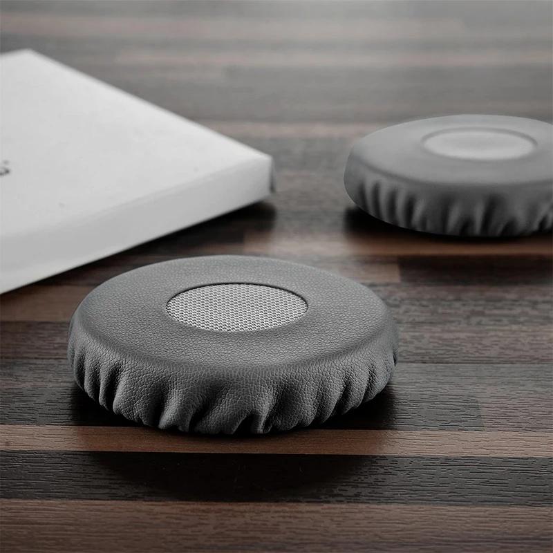 Ear Pads For Bose SoundLink On-Ear OE2 SoundTure Headphones Replacement Soft Foam Cushion Sponge Pad Leather Earmuffs