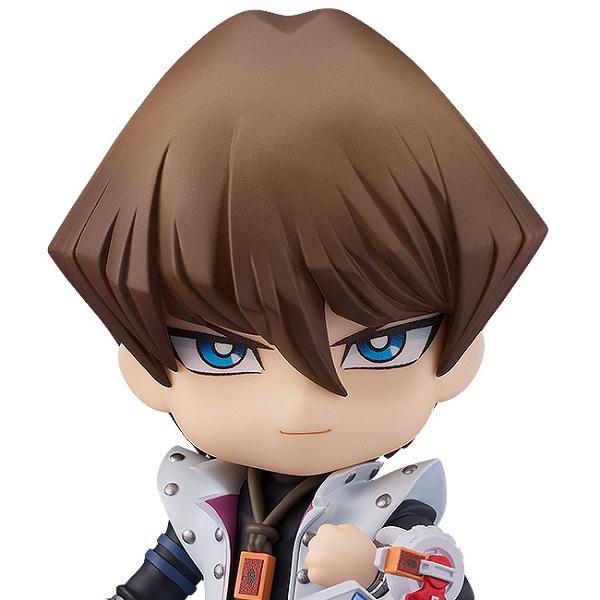 

[USED] Nendoroid Seto Kaiba Yu-Gi-Oh! Duel Monsters Yu-Gi-Oh! 2566