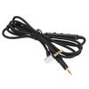 3.5mm Headphone Cable Headset Audio Cord Fit for AudioTechnica ATHM50X M40X M70X