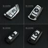 Car Remote Key Sticker Aluminum Emblem Decoration Decal For BMW Performance E46 E90 F10 F30 X3 F20 E46 E60 E70 E39 E36 E87 X7 E9