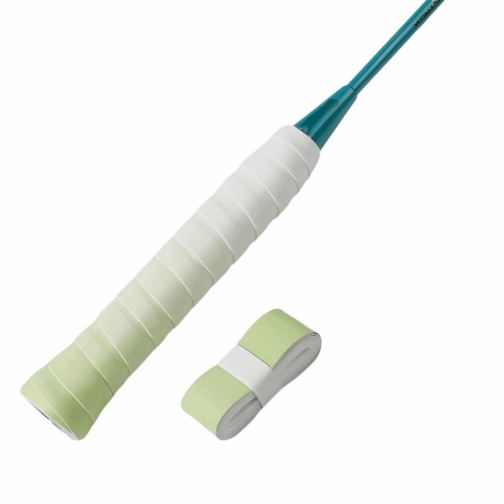 Shock-Absorbing Badminton Tennis Wrap Non-Slip Badminton Racket Grips Wrap