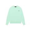 WE11DONE SS23 Sweatshirts Unisex Crew Neck Moderate Regular WD-TS1-23-795-U-EM