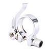 Aluminium Alloy Quick Release Seatpost Clamps For Cycling Bicycle Mountain Bike